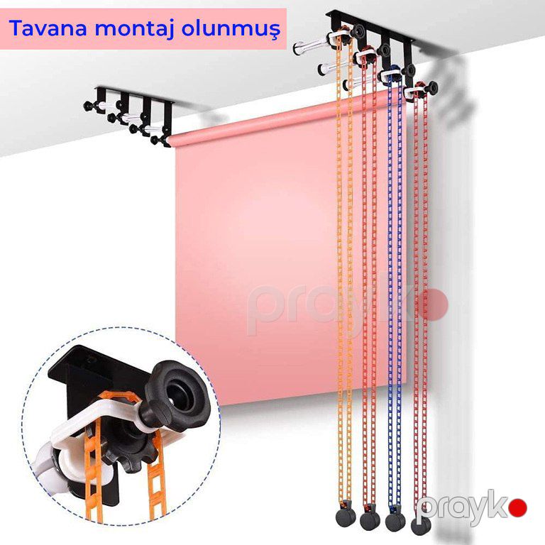 “Nanguang NG-4W” fon sistemi — Foto və video texnikası, Bakı (5)
