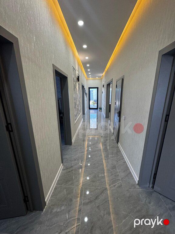 Bağ evi kirayə verilir, Şüvəlan qəs — Ev, villa, Bakı (12)
