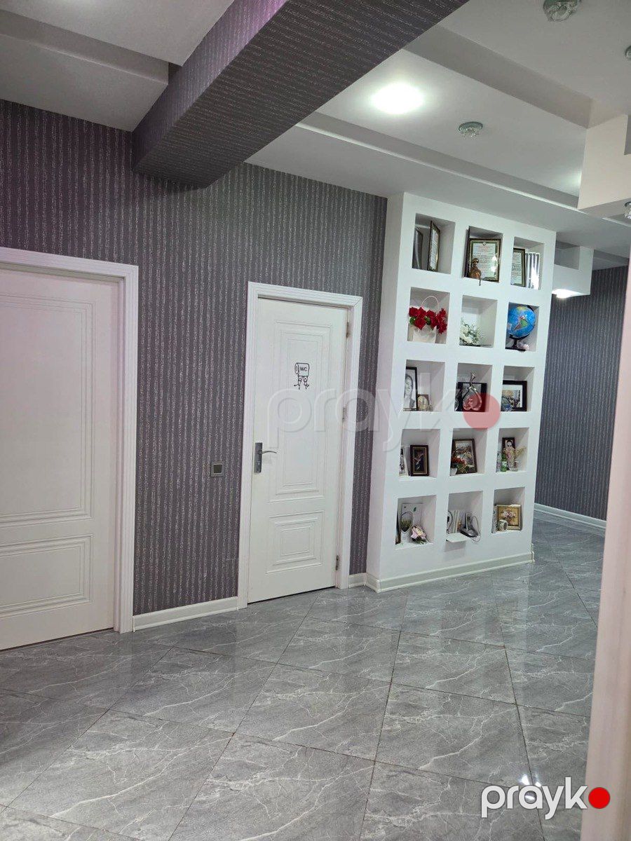 Satılır 3 otaqlı yeni tikili 155 m² — Mənzil, Bakı (2)