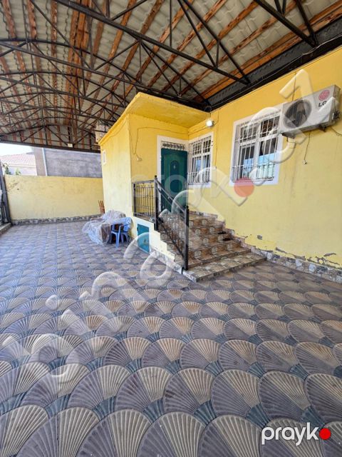 3 otaqlı Villa / Həyət evi, Satış, Bakı, Xəzər, Koroğlu — Bakı