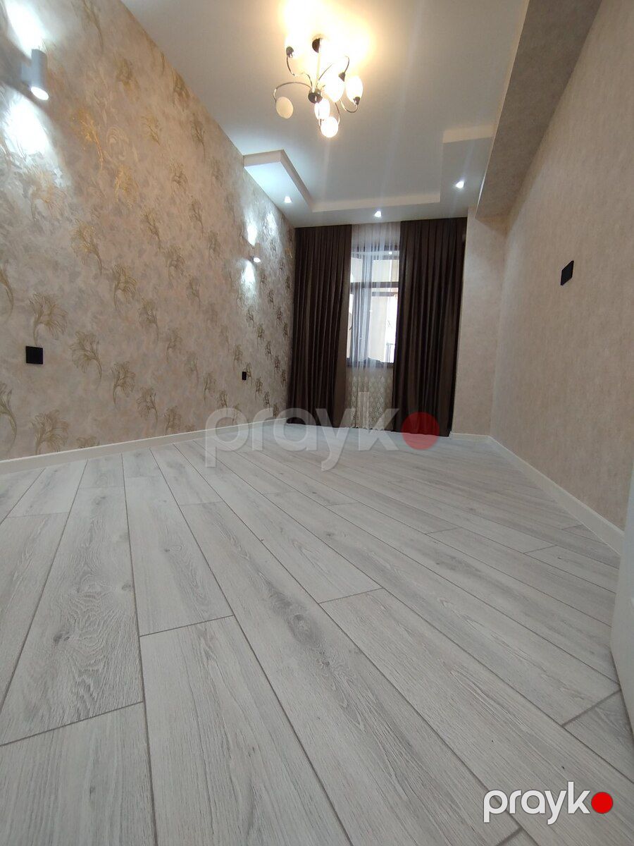4-otaqlı yeni tikili, Xırdalan ş., 103 m² — Mənzil, Xırdalan (7)