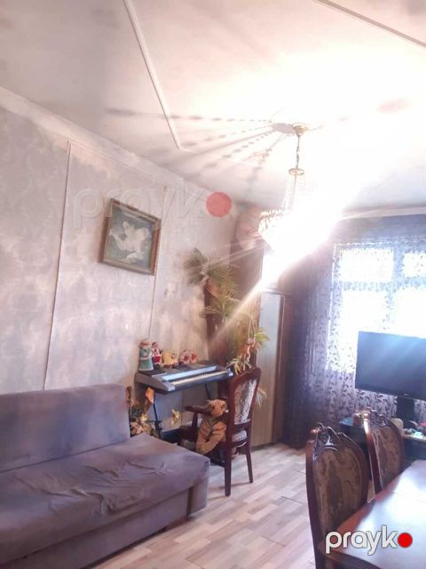 Satılır 1 otaqlı köhnə tikili 33 m² — Bakı
