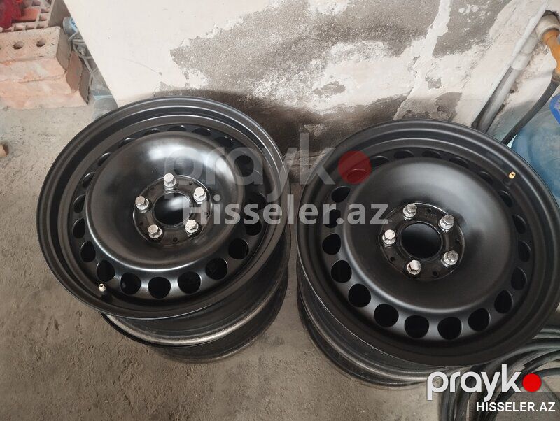Mercedes w210 disk — Diskləri, Bakı (4)