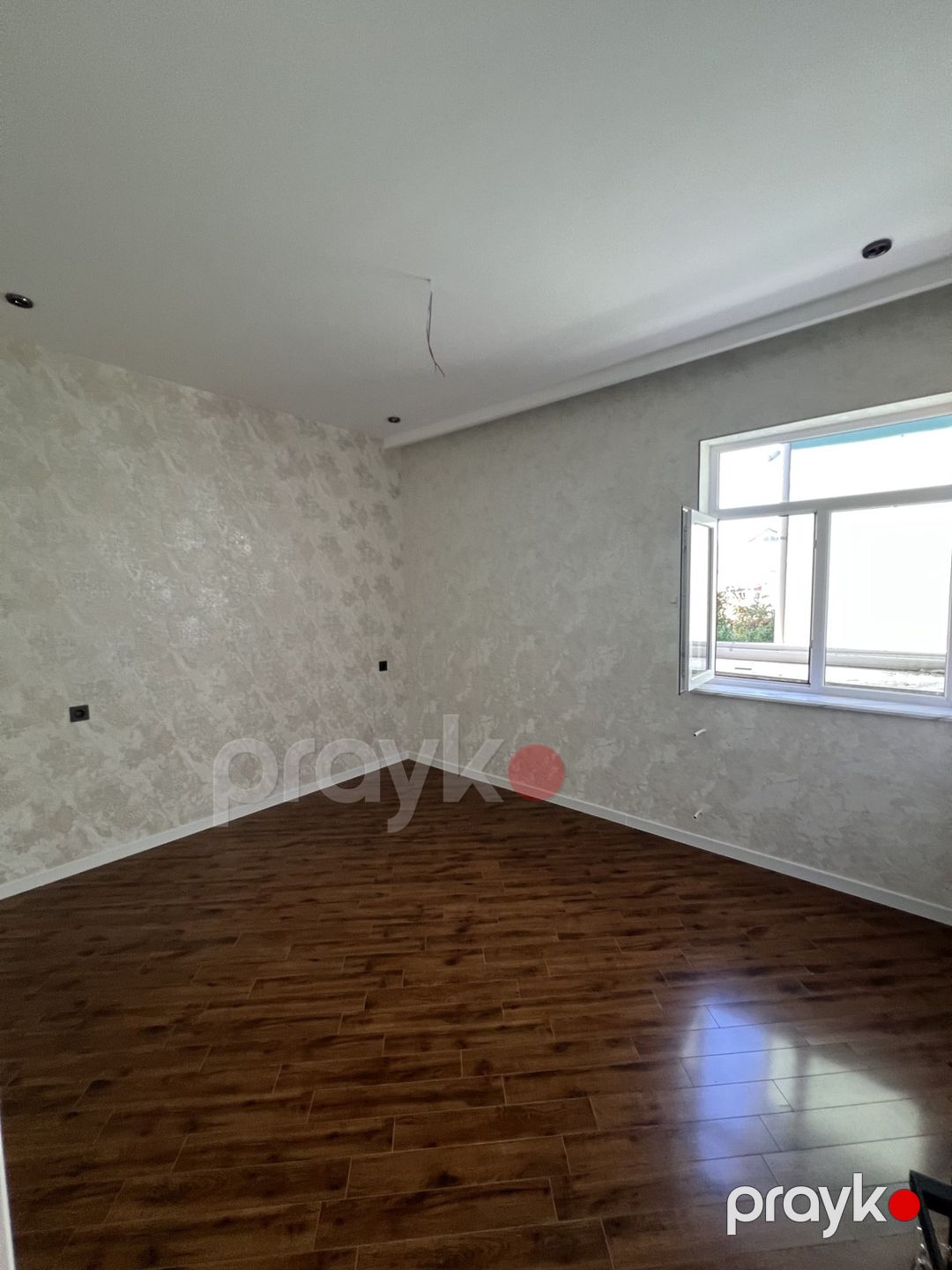 Satılır 3 otaqlı həyət evi/bağ evi 85 m² — Ev, villa, Bakı (10)