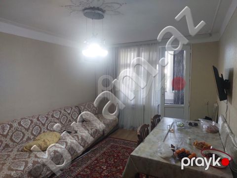3 otaqlı Köhnə tikili, Satış, Bakı, Yasamal — Bakı