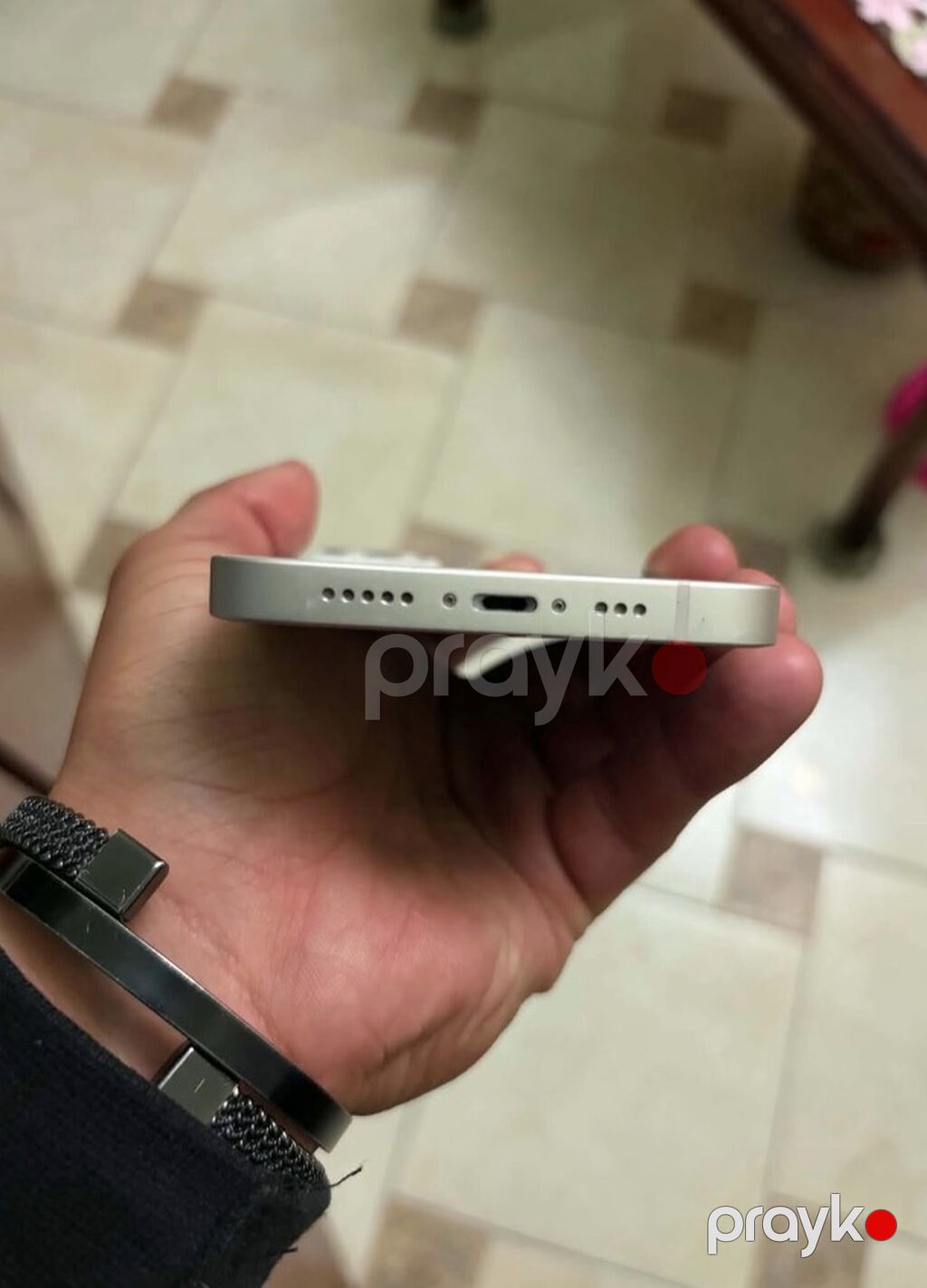 IPhone 13, 128 GB — Apple iPhone, Şirvan (2)