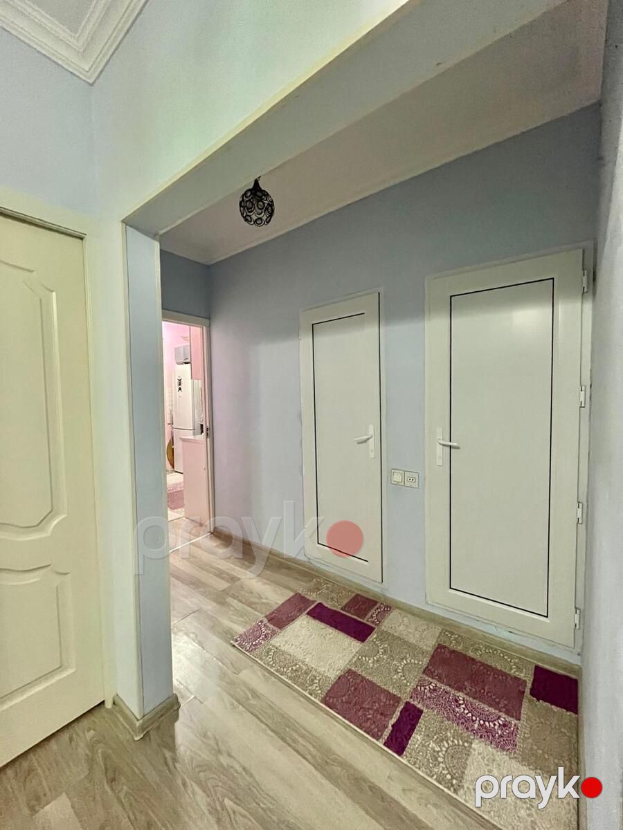 Satılır 3 otaqlı köhnə tikili 70 m² — Mənzil, Bakı (8)