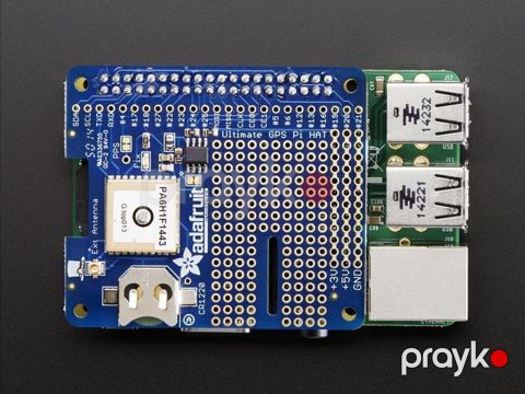 Kateqoriya: Raspberry Pi Raspberry Pi Elektronik Kartları Məhsul — Bakı