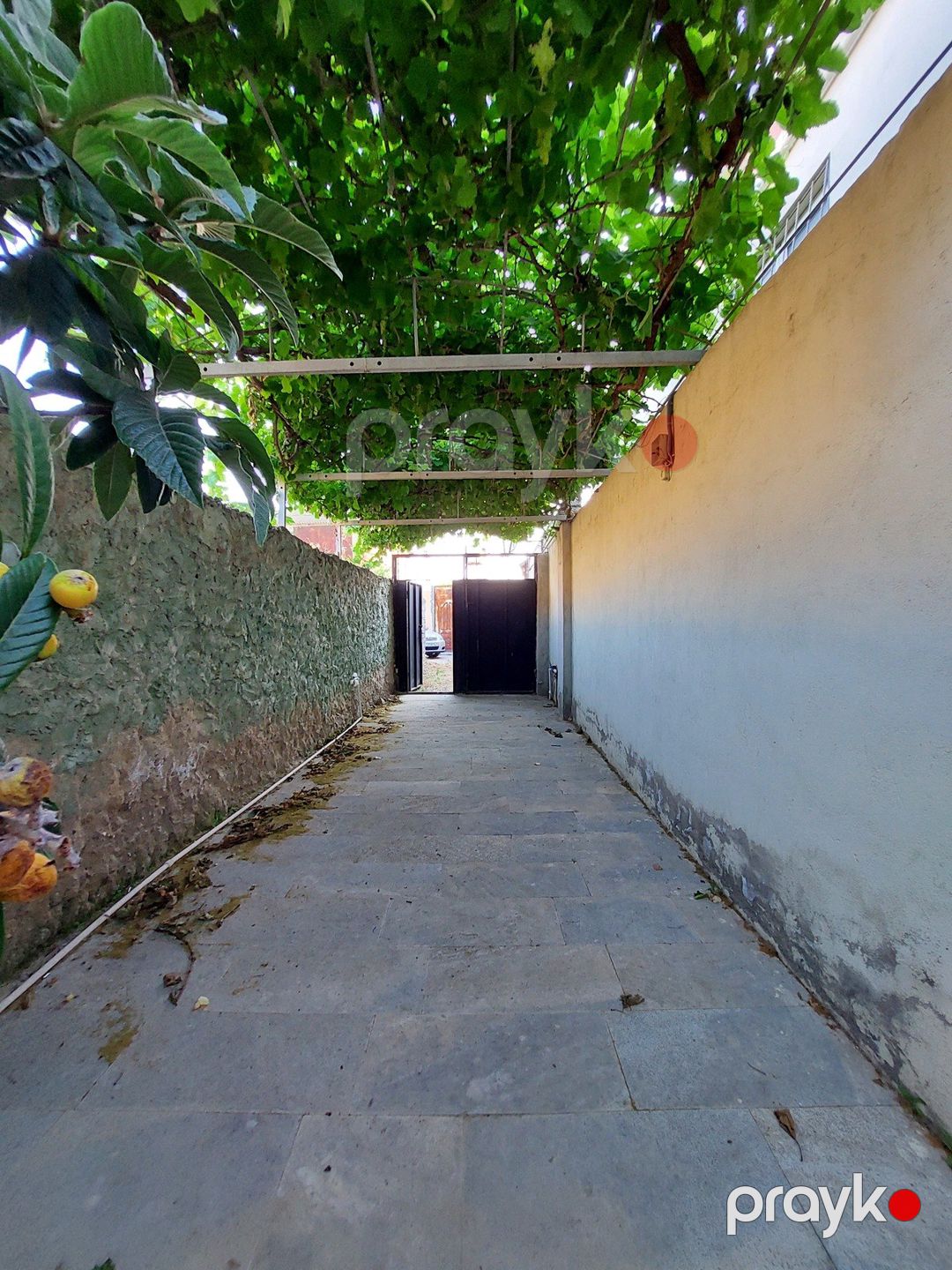 Satılır 3 otaqlı həyət evi/bağ evi 100 m² — Ev, villa, Bakı (9)