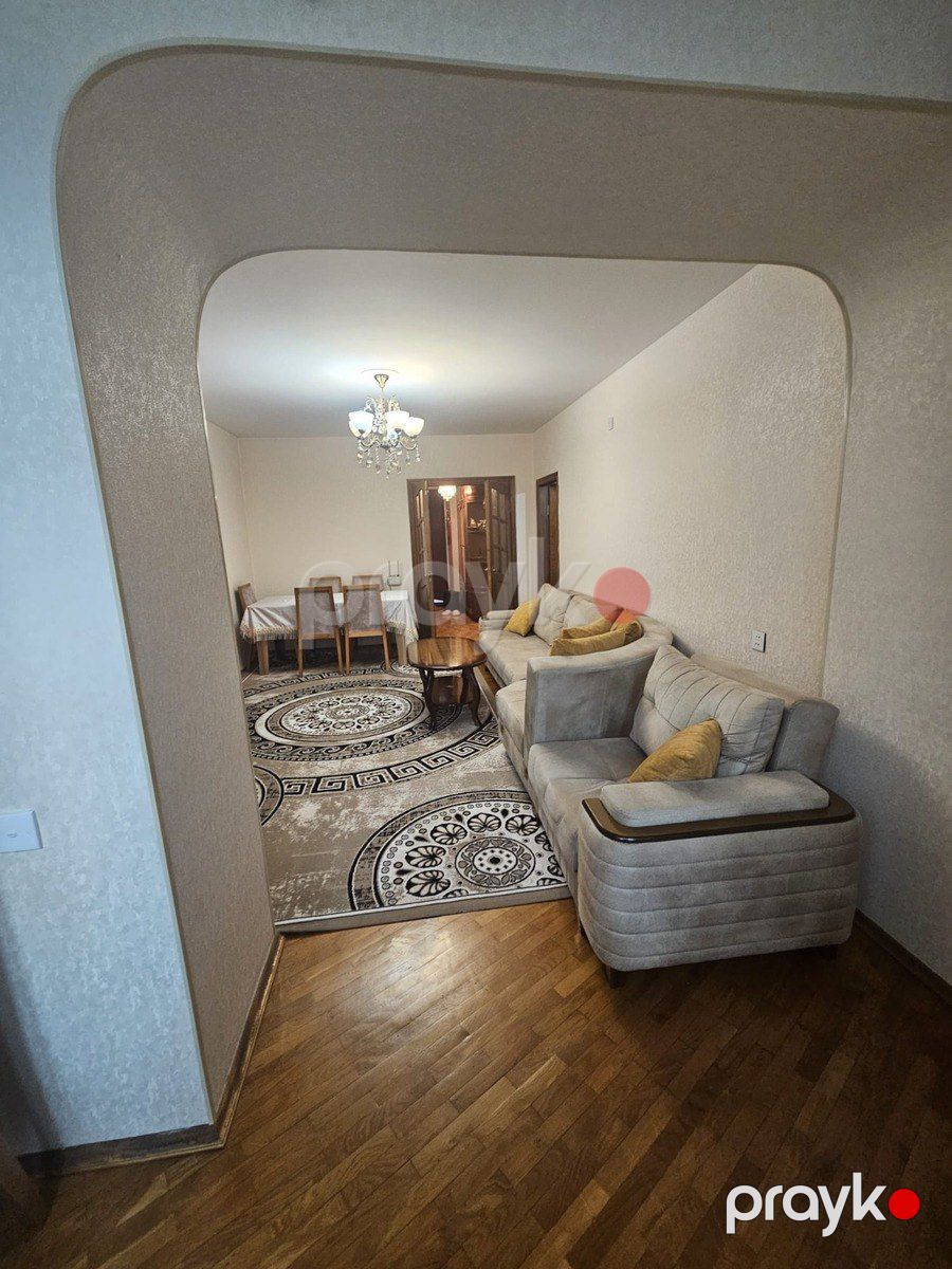 Satılır 3 otaqlı köhnə tikili 90 m² — Mənzil, Bakı (2)