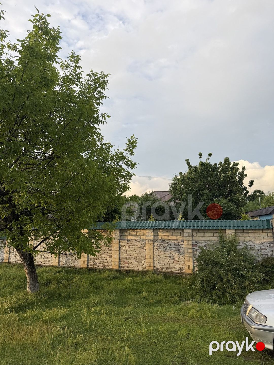 Həyət evi kirayə verilir, İsmayıllı r — Ev, villa, İsmayıllı (2)