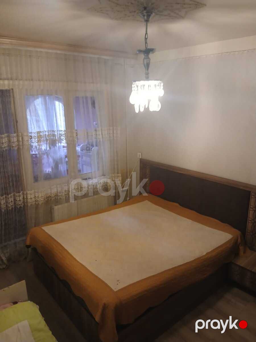 Satılır 4 otaqlı köhnə tikili 100 m² — Mənzil, Bakı (11)
