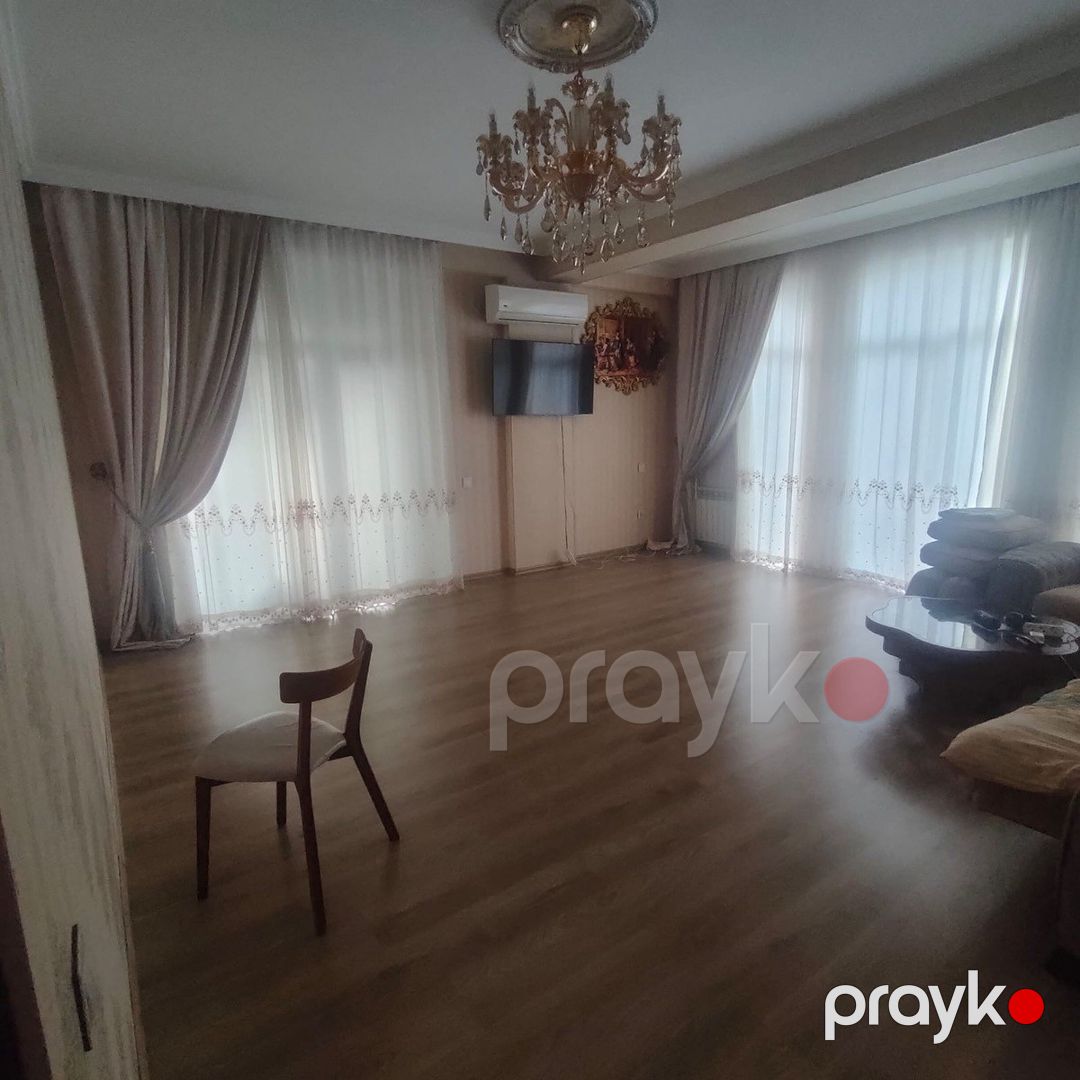 Satılır 3 otaqlı yeni tikili 115 m² — Mənzil, Bakı (9)