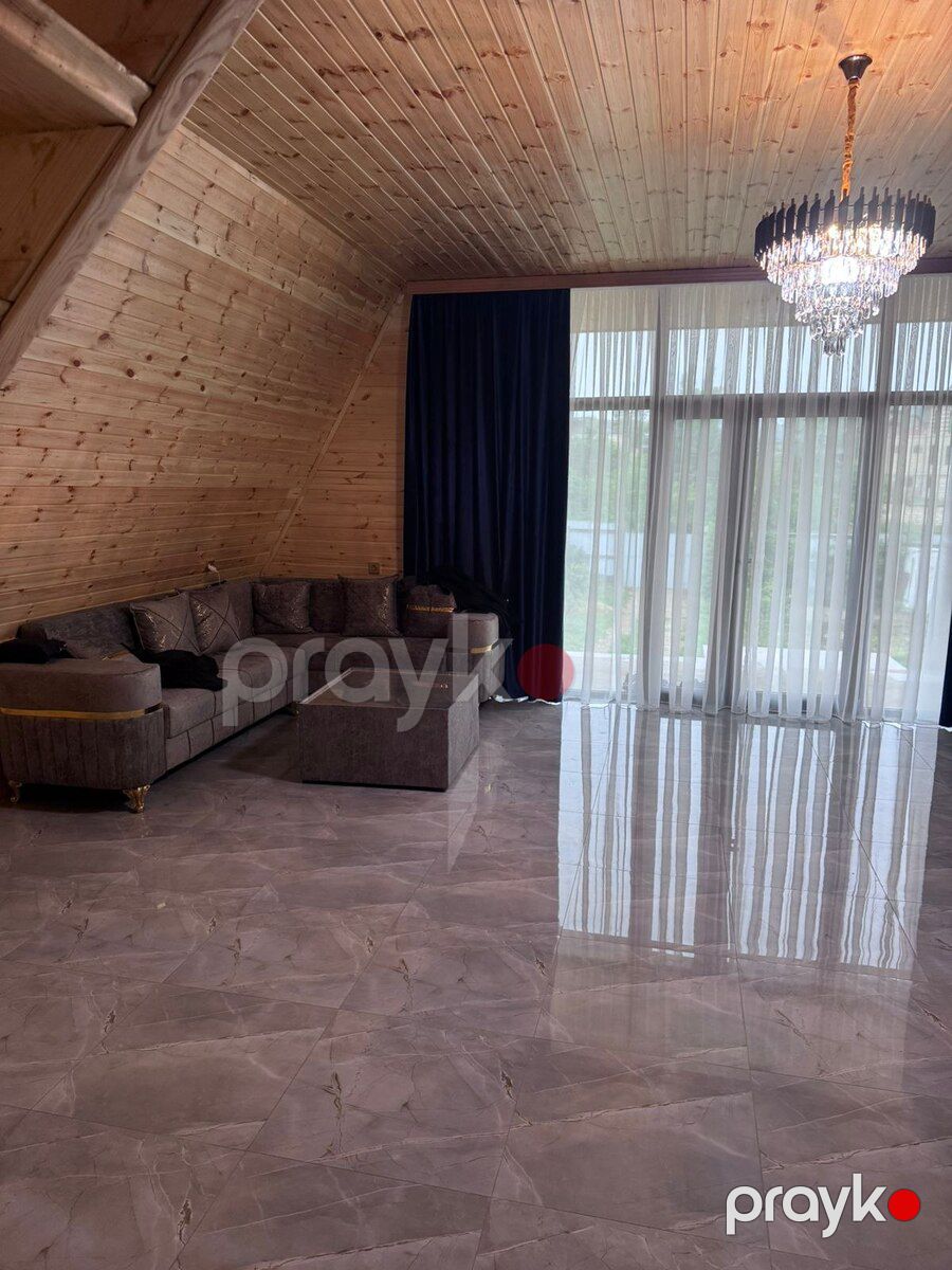 Bağ evi kirayə verilir, Quba r — Ev, villa, Quba (3)