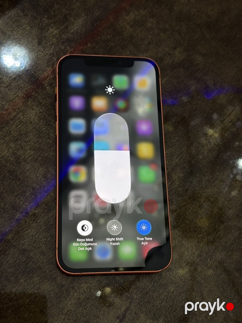 IPhone 12, 64 GB, Narıncı — Apple iPhone, Sanqaçal (4)