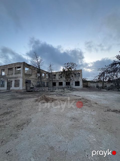 Satılır torpaq 144 sot — Bakı