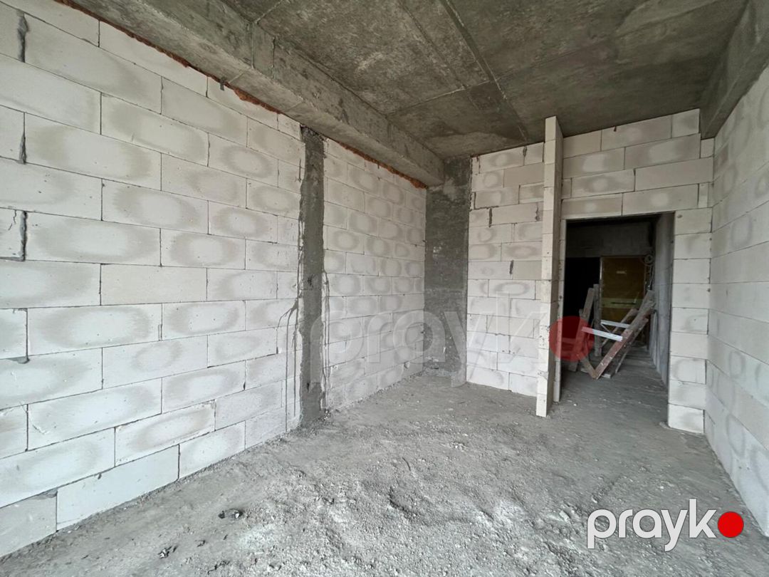 Satılır 3 otaqlı yeni tikili 137 m² — Mənzil, Bakı (9)