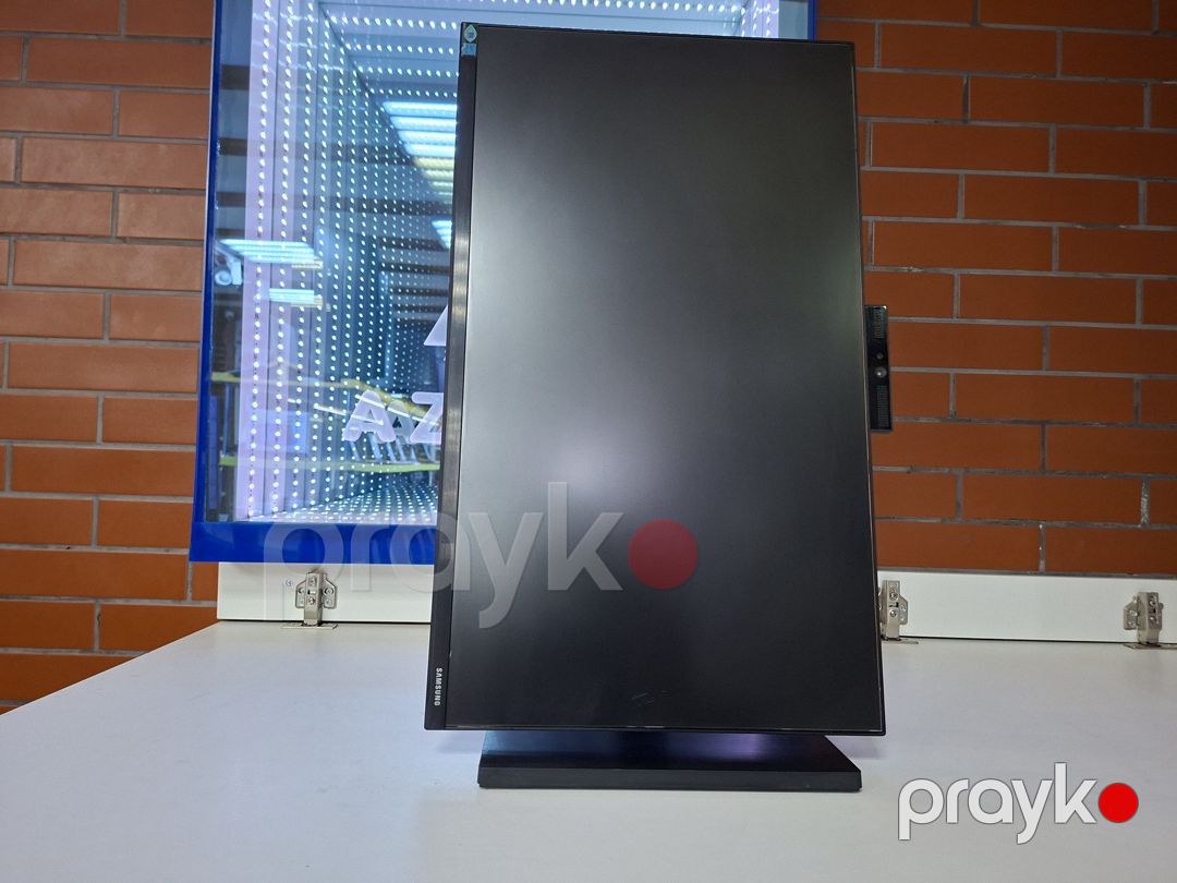 Samsung S24A400VEN monitor — Kompüterlər və noutbuklar, Bakı (2)
