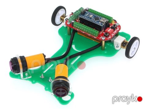 Kateqoriya: Robot Dəstləri Maneədən Qaçan Robot Dəstləri Məhsul — Bakı