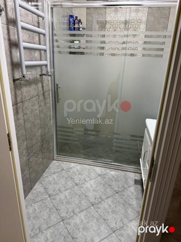 Satılır 3 otaqlı Bina evi menzil (Yeni tikili), 131 m², Yasamal rayonu — Mənzil, Bakı (8)