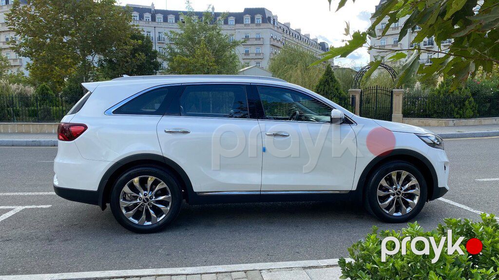 Kia Sorento, 2.0 L, 2019 il, 144 500 km — Avtomobillər, Bakı (11)