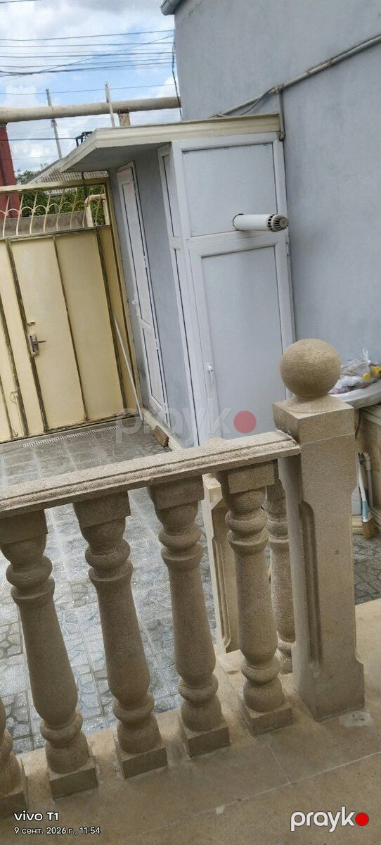 Həyət evi kirayə verilir, Biləcəri qəs — Ev, villa, Bakı (11)