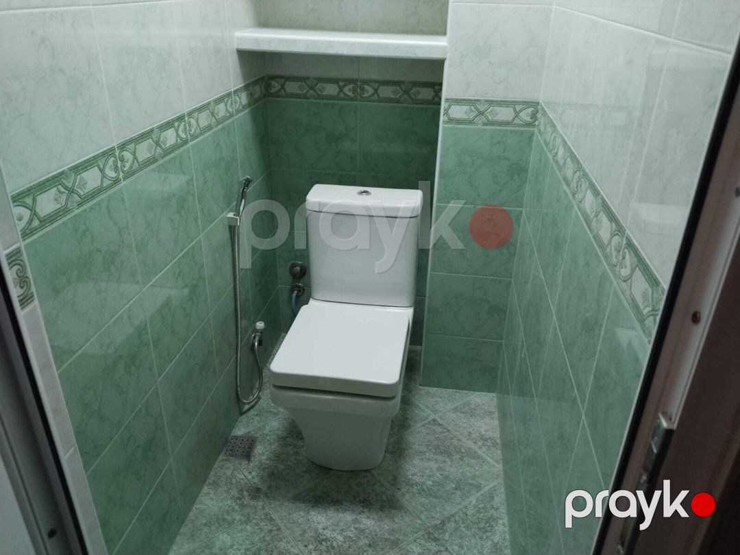 Satılır 3 otaqlı köhnə tikili 90 m² — Mənzil, Bakı (12)