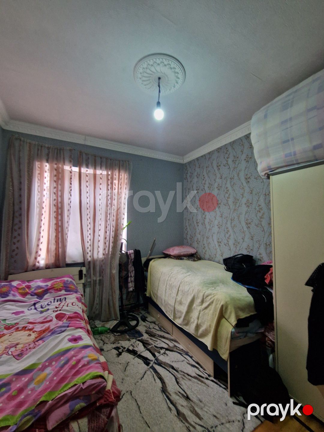 Satılır 4 otaqlı həyət evi/bağ evi 175 m² — Ev, villa, Bakı (12)