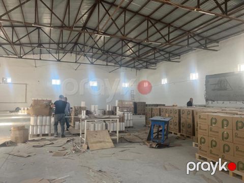 İcarəyə verilir obyekt 1100 m² — Bakı