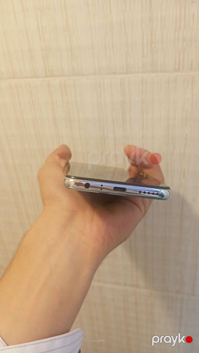 Xiaomi Redmi Note 8 Moonlight White 128GB/4GB — Smartfonlar, Bakı (7)