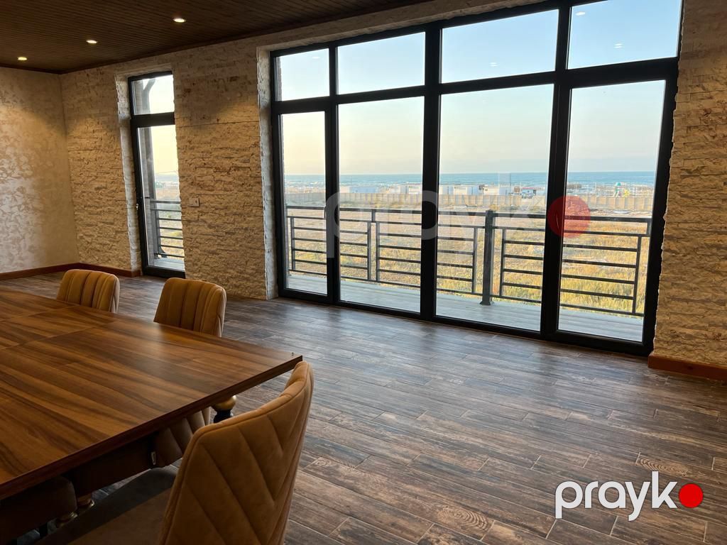 İcarəyə verilir 4 otaqlı həyət evi/bağ evi 250 m² — Ev, villa, Bakı (9)