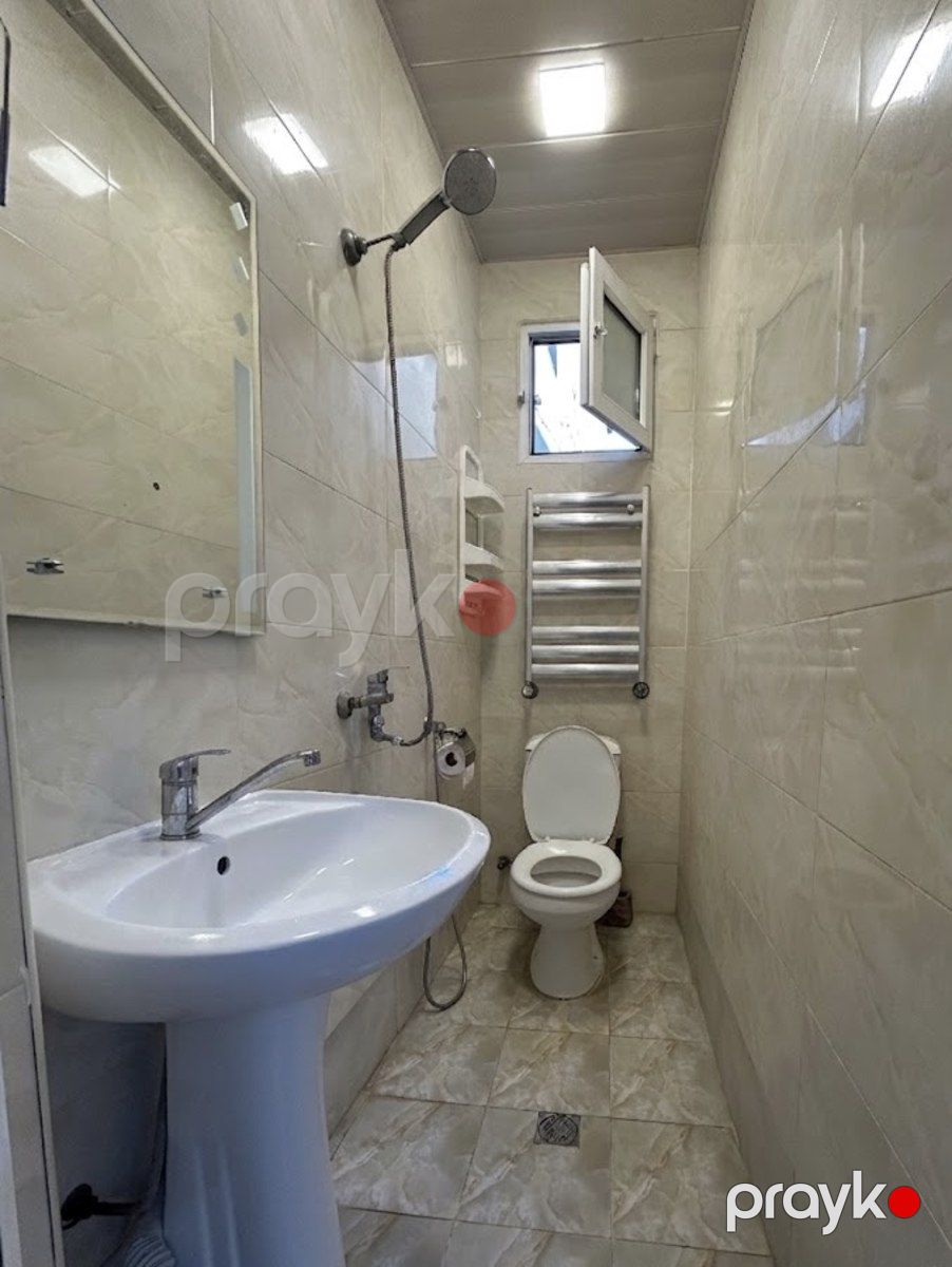 Satılır 3 otaqlı həyət evi/bağ evi 70 m² — Ev, villa, Bakı (12)