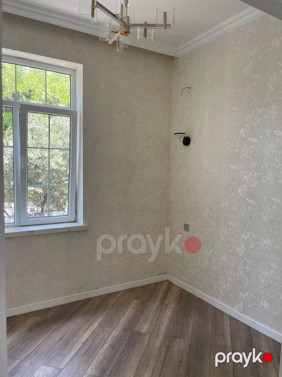 Həyət evi, Sumqayıt ş — Ev, villa, Sumqayıt (12)