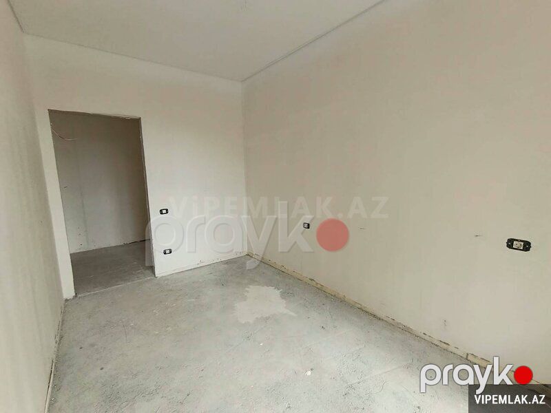 Yasamal rayonunda 3 otaqlı Yeni tikili Satılır, 65 m² — Mənzil, Bakı (5)