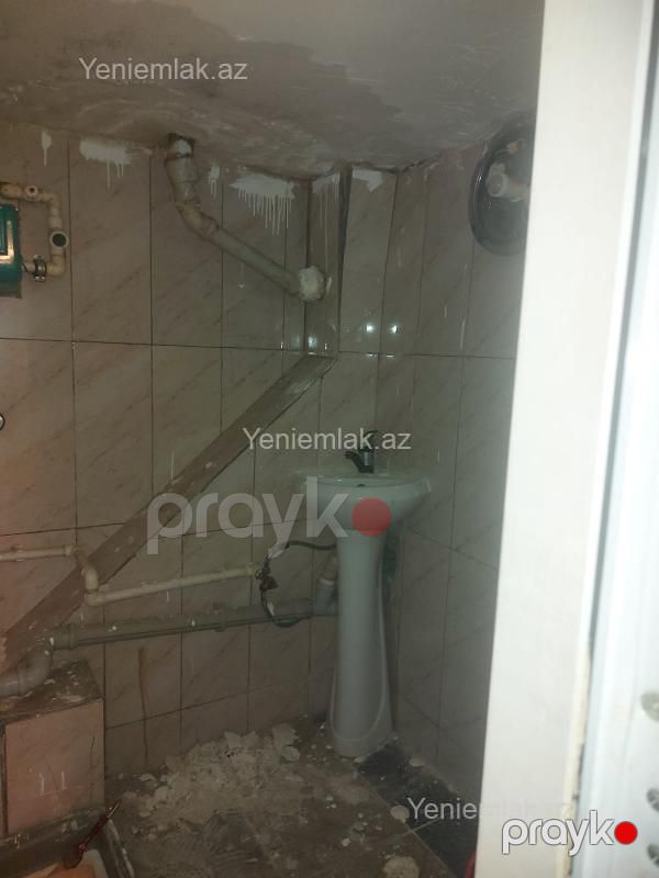 Satılır 3 otaqlı Obyekt, 63 m², Xətai rayonu — Əmlak, Bakı (4)