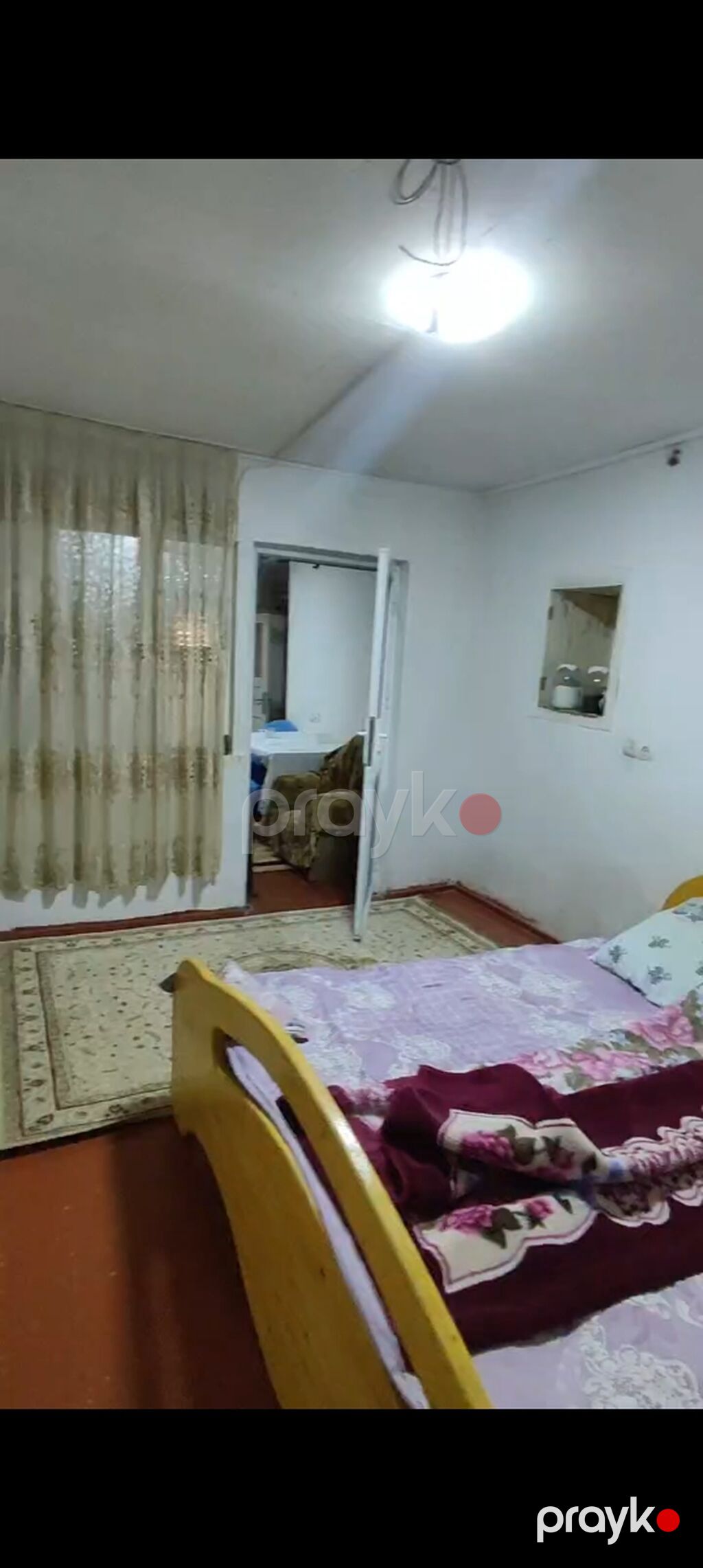 46 kv. m, 2 otaqlı — Ev, villa, Şəmkir (2)