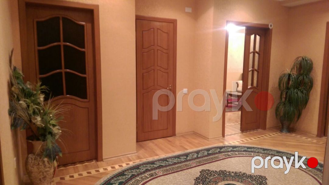 4-otaqlı yeni tikili kirayə verilir, Bəsti Bağırova küç,, 180 m² — Mənzil, Bakı (8)