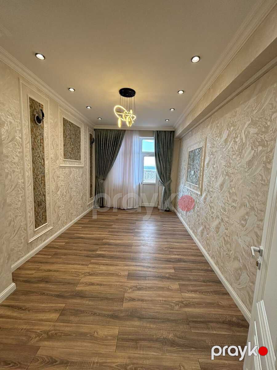 Satılır 3 otaqlı yeni tikili 88 m² — Mənzil, Bakı (5)