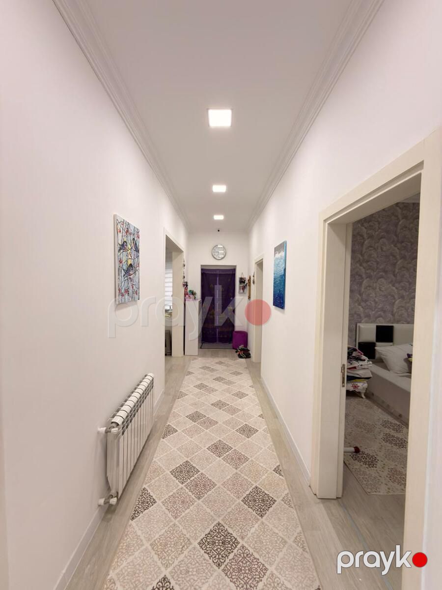 Satılır 4 otaqlı həyət evi/bağ evi 180 m² — Ev, villa, Bakı (6)