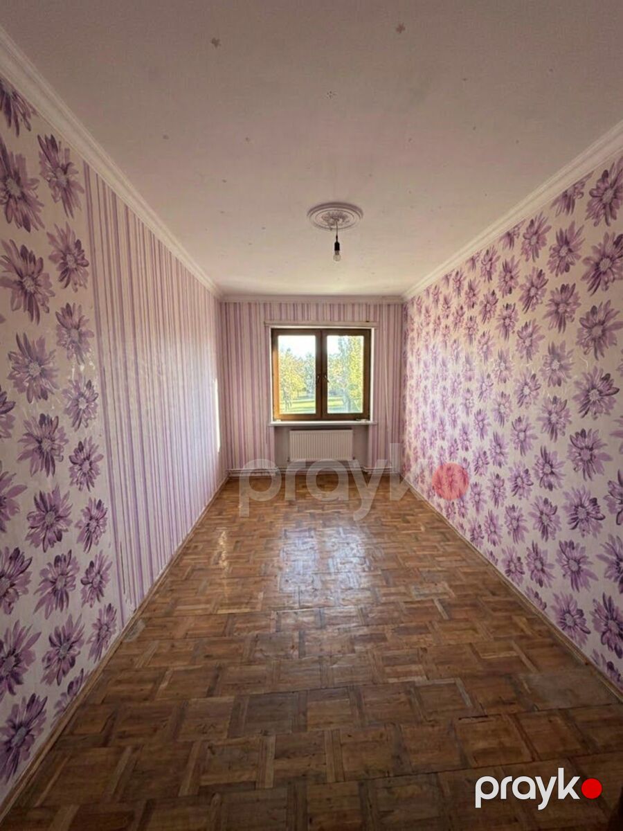 Satılır 4 otaqlı köhnə tikili 115 m² — Mənzil, Bakı (4)