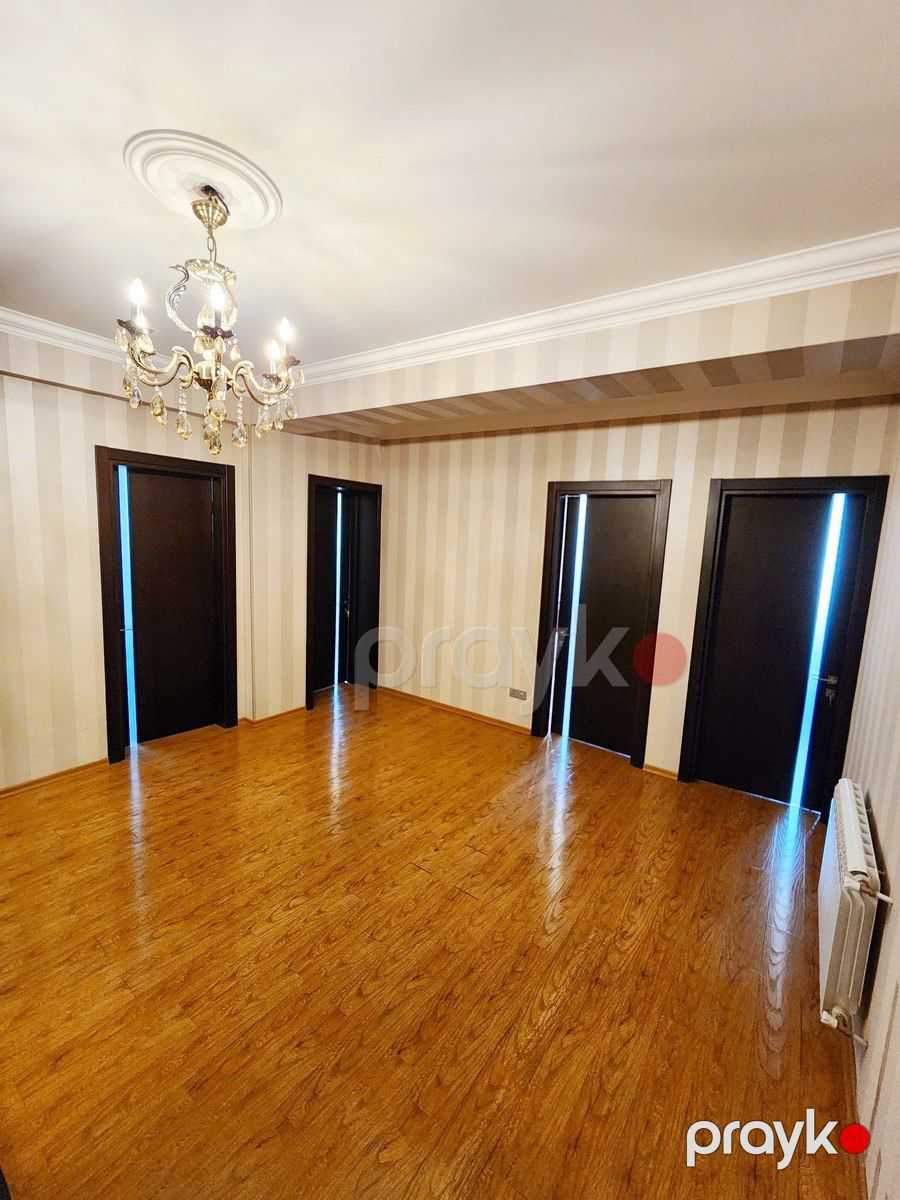 İcarəyə verilir 3 otaqlı yeni tikili 135 m² — Mənzil, Bakı (4)