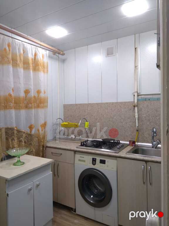 İcarəyə verilir 1 otaqlı köhnə tikili 30 m² — Mənzil, Bakı (9)