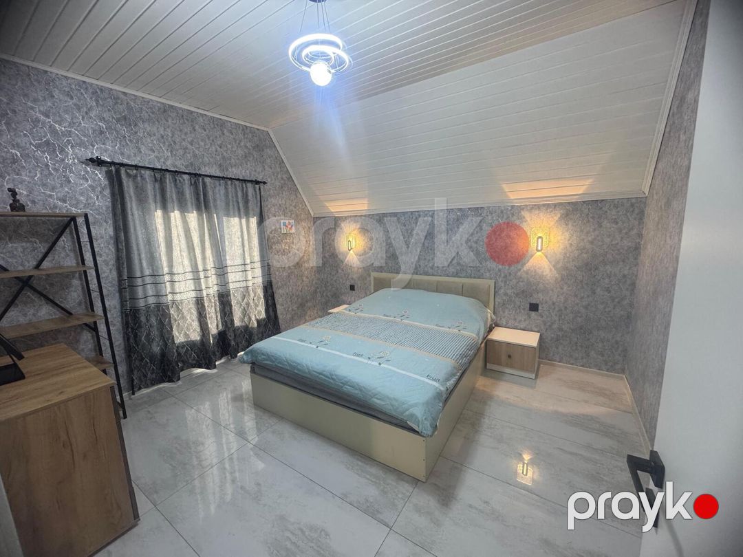 İcarəyə verilir 3 otaqlı həyət evi/bağ evi 150 m² — Ev, villa, Bakı (8)