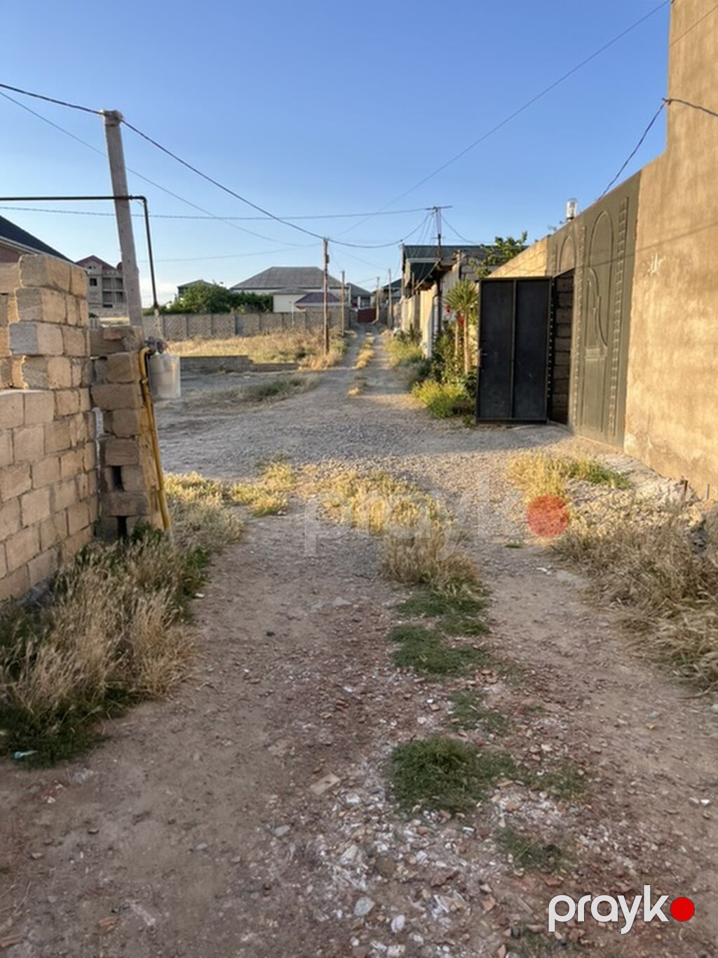 3 sot, Kənd təsərrüfatı, Mülkiyyətçi, Kupça (Çıxarış) — Torpaq, Saray (9)