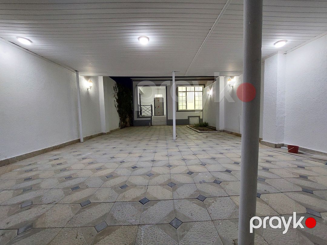 Satılır 3 otaqlı həyət evi/bağ evi 100 m² — Ev, villa, Bakı (4)