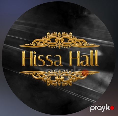Hissa Saray