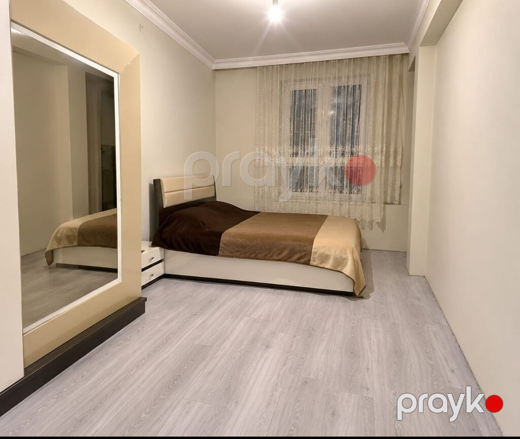Saray, 2 otaqlı, Yeni tikili, m. 20 Yanvar, 75 kv. m — Mənzil, Bakı (3)