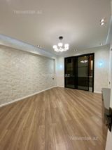 Satılır 3 otaqlı Bina evi menzil (Yeni tikili), 67 m², Xətai rayonu — Munis bəy — Квартира