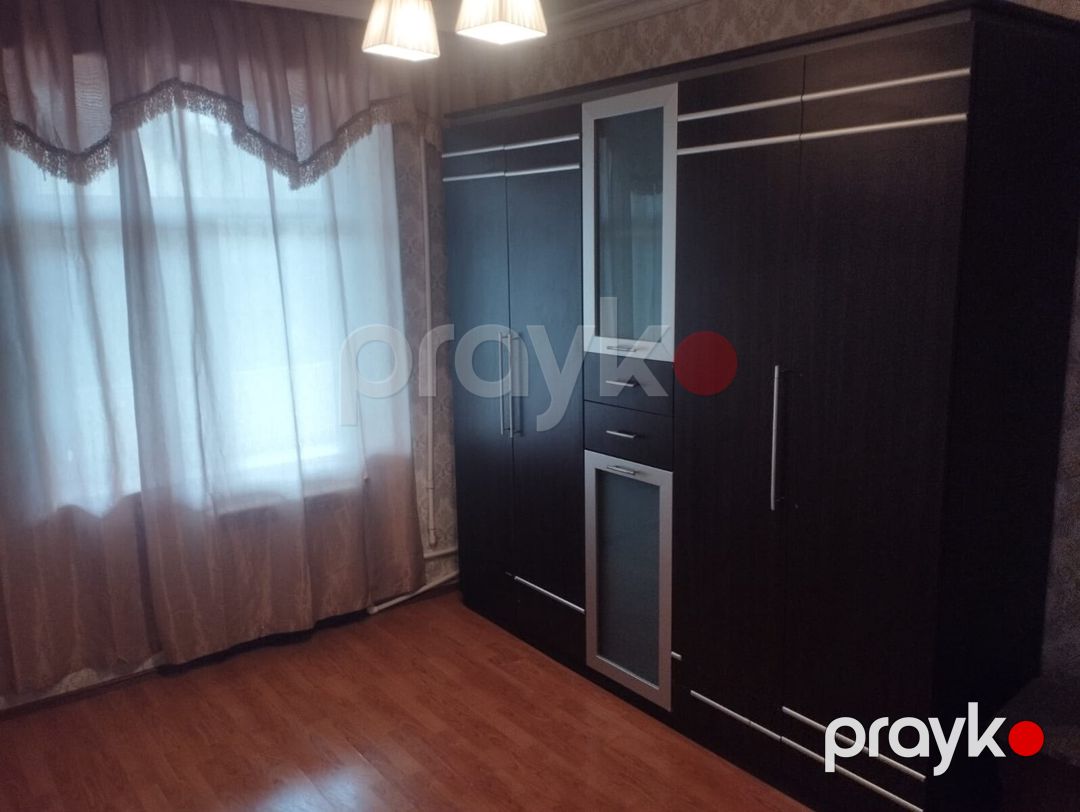 3-otaqlı mənzil kirayə verilir, Xətai r., 75 m² — Mənzil, Bakı (8)