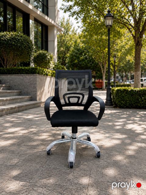 Ofis kresloları — Bakı